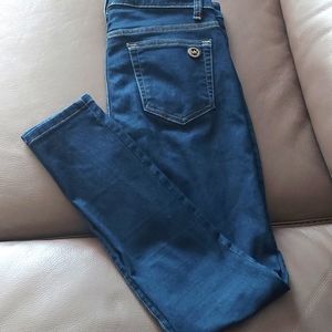 IZZY SKINNY MICHEAL KORS jeans